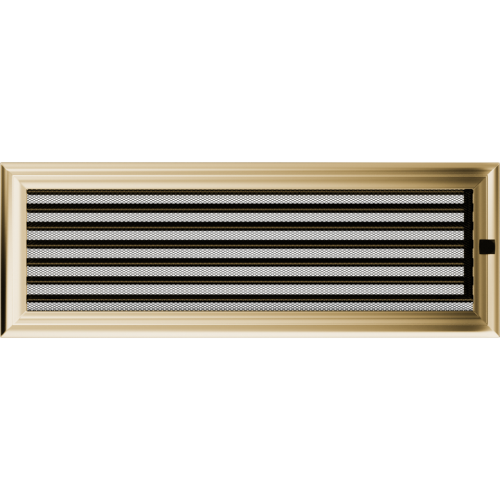 Решітка Oskar 17*49 жалюзі