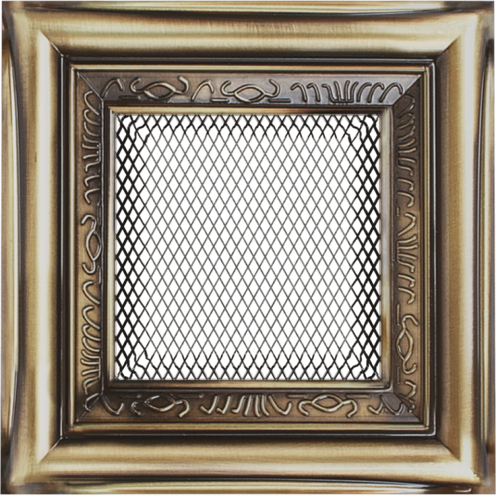 Решітка рустикальна 11*11