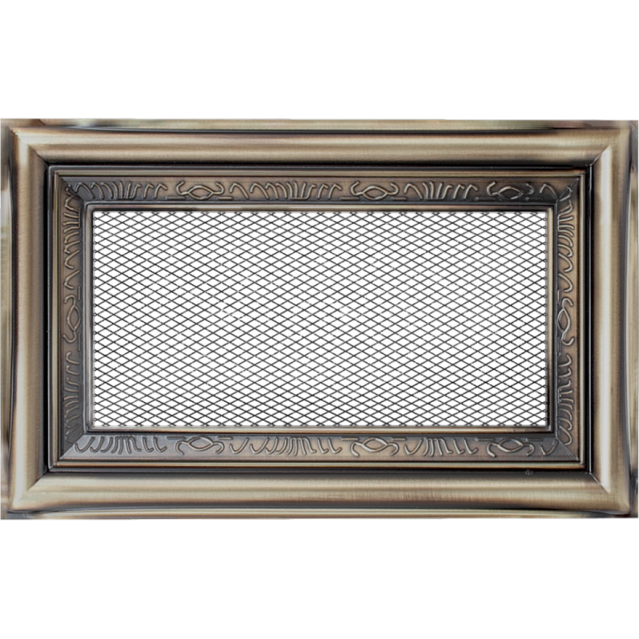 Решітка рустикальна 11*17