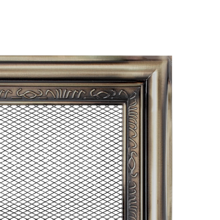 Решітка рустикальна 22*22