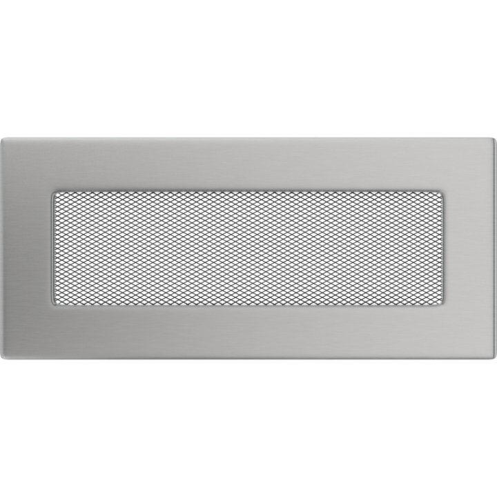 Решітка шліфована сталь 11*24