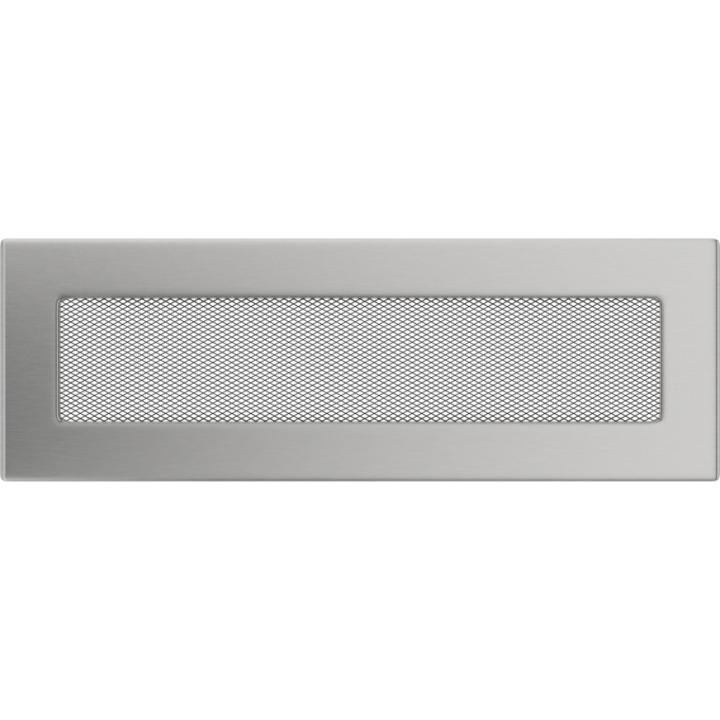 Решітка шліфована сталь 11*32