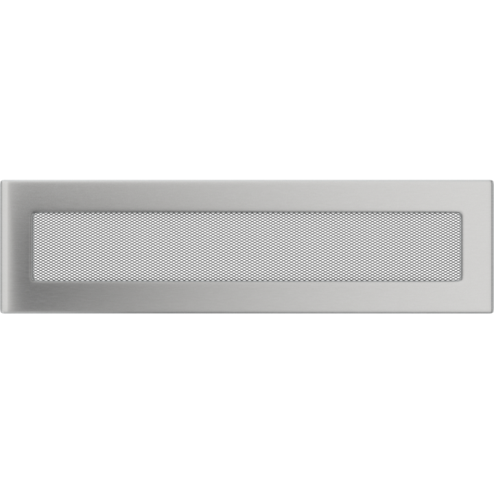 Решітка шліфована сталь 11*42