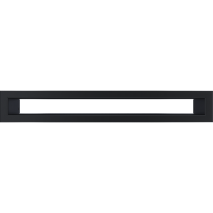 Решітка TUNEL графітова 6*40