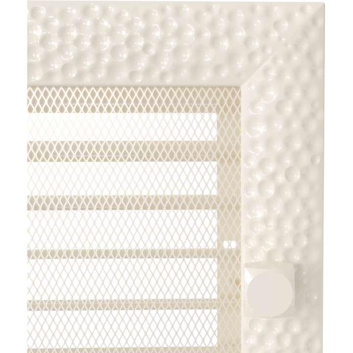 Решітка VENUS кремова 17*49 жалюзі