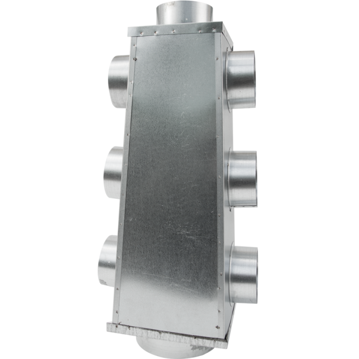 Розподільник 150/7*100