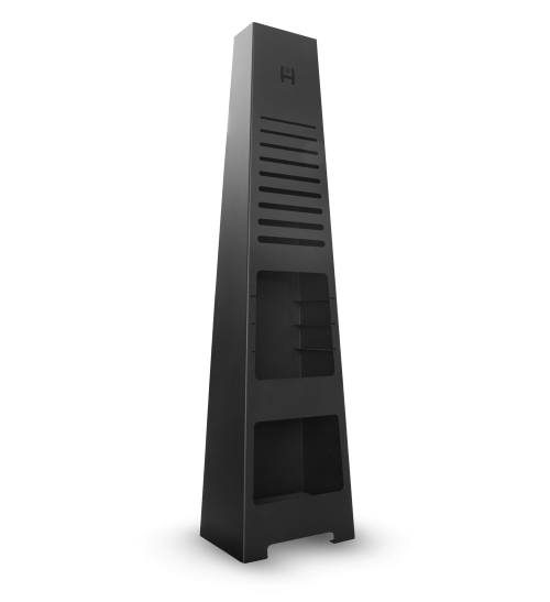 Садовий камін HITZE TORRE