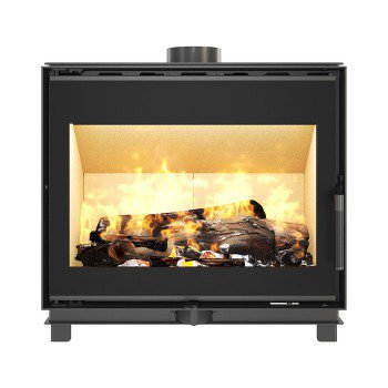 Камінна вставка SAVEN Into 70х62 ECO