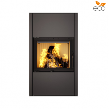 Піч камін SAVEN Vatra XXL 60x50 ECO