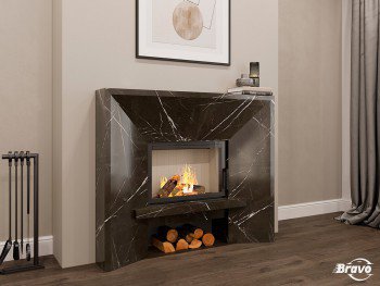 КАМІННА ОБУДОВА “СІЕТЛ”