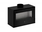 Піч камін Seguin Le foyer insert 750