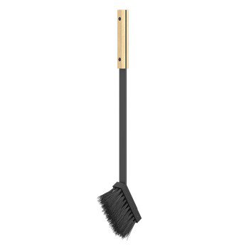 Щітка для каміна SAVEN Brush L (50cm) white
