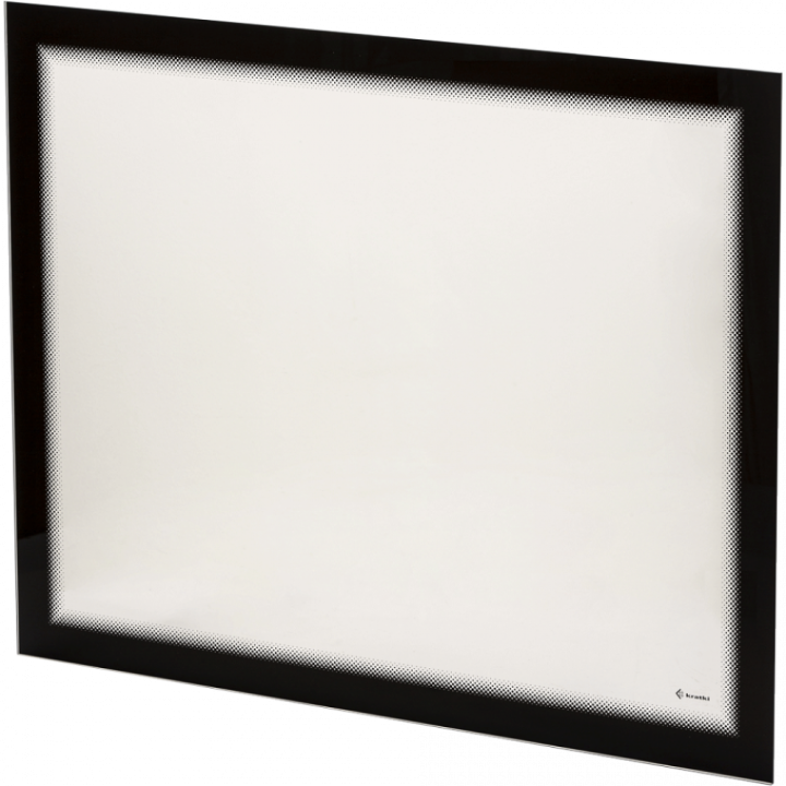 Скло Glass для топки MBO