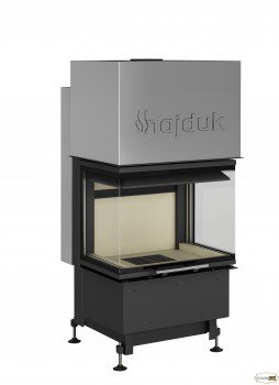 Камінна топка Hajduk Smart 3XLTh