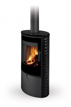 Камінна піч SONE G