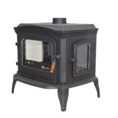 Чавунна піч  Flame Stove Altara бічна дверка