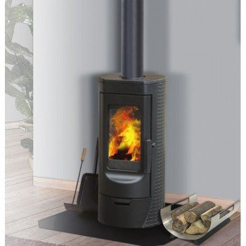 Піч-камін Plamen Tara