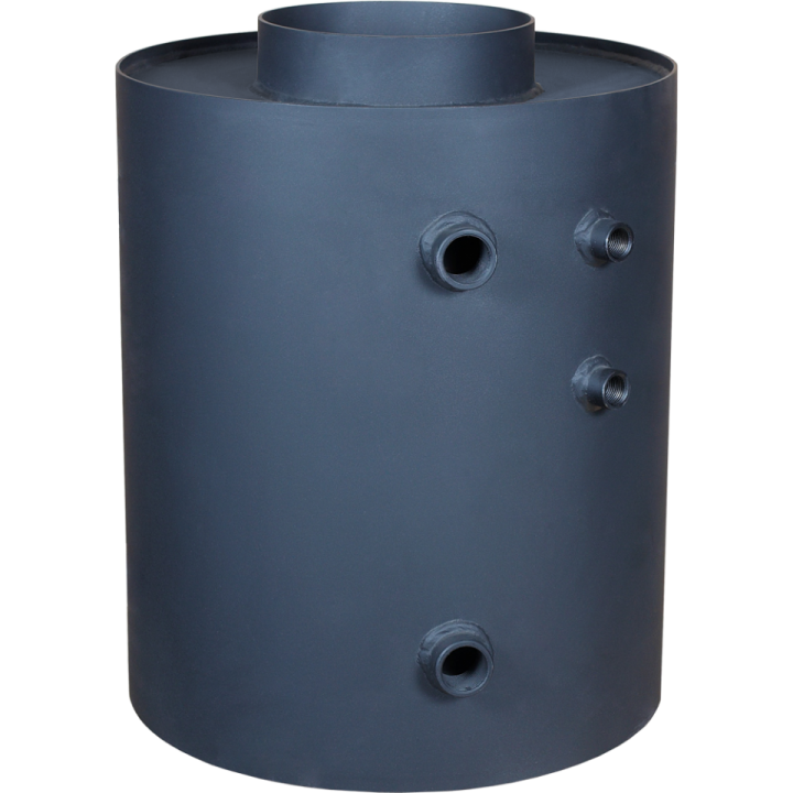 Теплогенератор для нагріву води стандарт