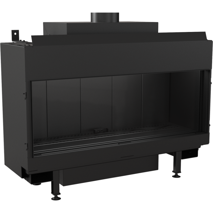 Топка газова LEO 100 NG