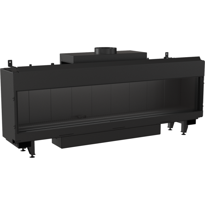 Топка газова LEO 200 LPG