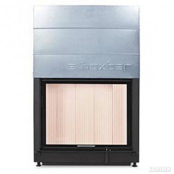 Камінна топка Hoxter HAKA 89/72 h