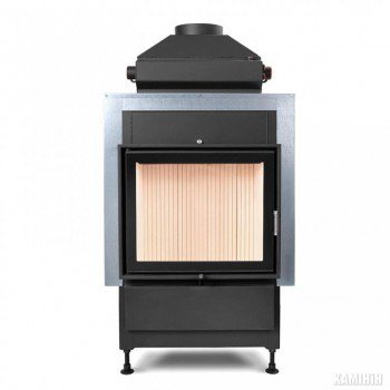 Камінна топка з водяним контуром Hoxter HAKA 63/51WI