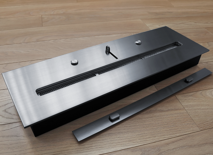 Паливний блок Gloss fire Марапі 750