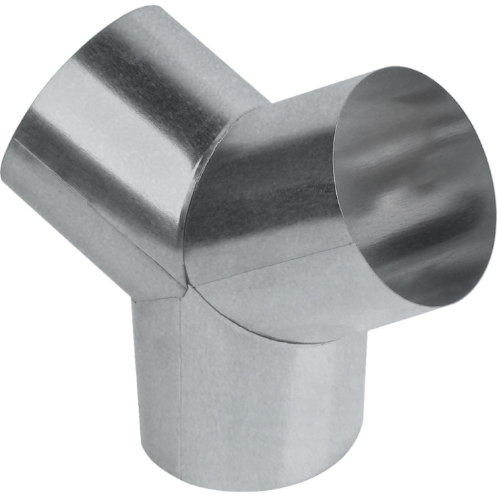 Трійник Y 125