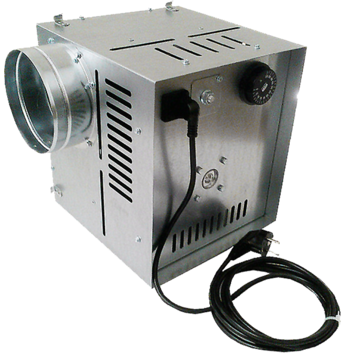 Турбіна 600 м3/год