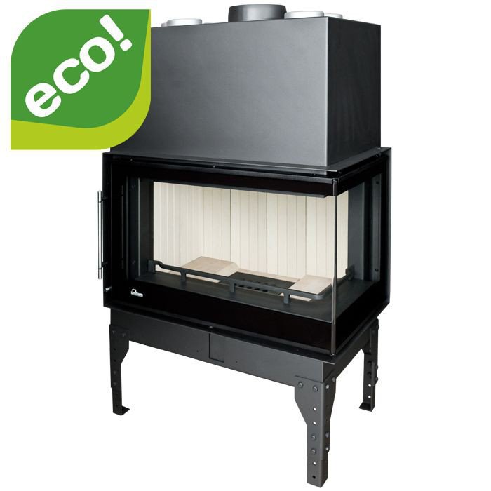 Камінна топка UNIFLAM 760 EVO PBS