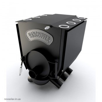 Піч варильна  Новаслав Vancouver Lux