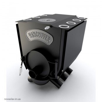 Піч варильна з конфоркою   Vancouver Lux