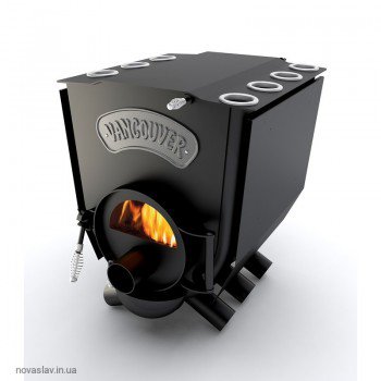 Піч варильна зі склом Новаслав Vancouver Lux