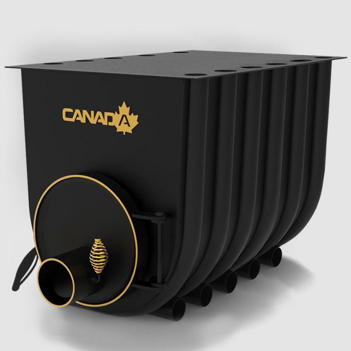 Булерьян «Canada» з варильною поверхнею «03»