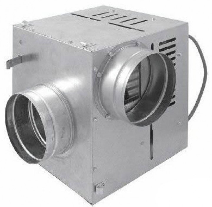 Вентилятор Darco AN 2