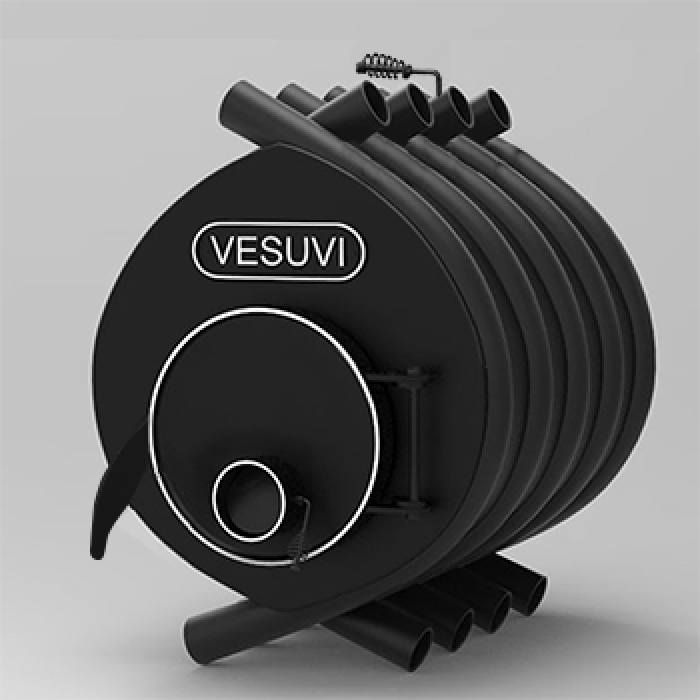 Булерьян «VESUVI» CLASSIC «О2»