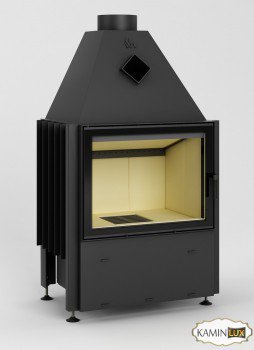 Камінна топка Hajduk Volcano 1VT