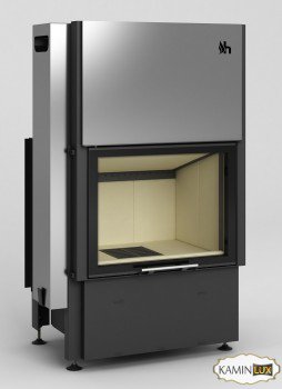 Камінна топка Hajduk Volcano 1VTh