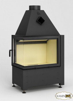 Камінна топка Hajduk Volcano 2L