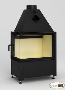 Камінна топка Hajduk Volcano 2LT