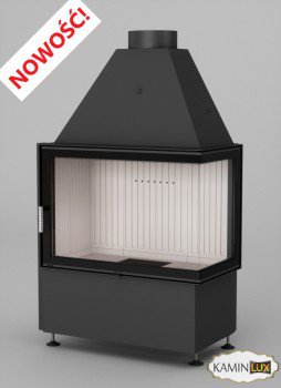 Камінна топка Hajduk Volcano 2PAT