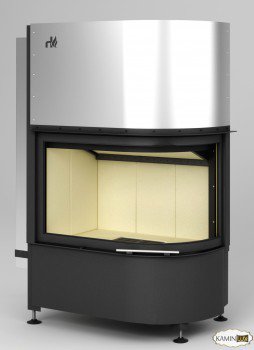 Камінна топка Hajduk Volcano 2PRh