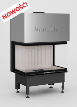 Камінна топка Volcano 3ATh