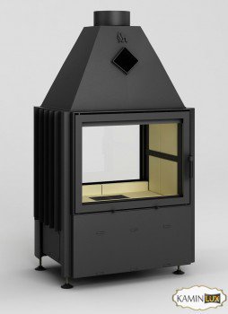 Камінна топка Hajduk Volcano FD