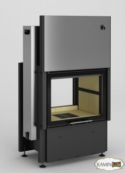 Камінна топка Hajduk Volcano FDTh