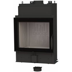 ВОЗДУШНАЯ КАМИННАЯ ТОПКА BEF FIRE BEAR 6