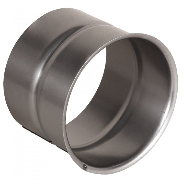 Одностінна вставка до стіни 120 мм