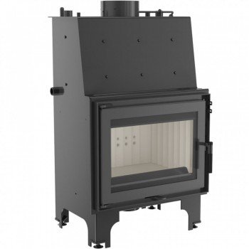 Камінна топка AQUARIO Z10 з водяним контуром