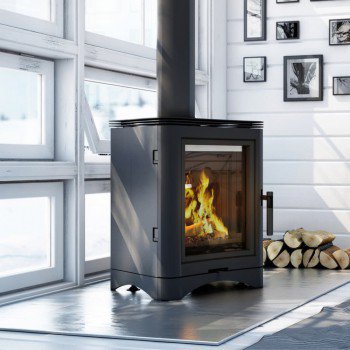 Піч окремо стояча KOZA K5 S