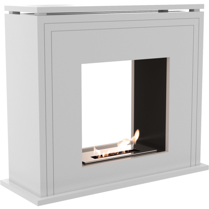 Біокамін JUNE тунель TÜV